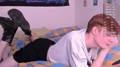 Hunter online show from March 12, 4:02 pm