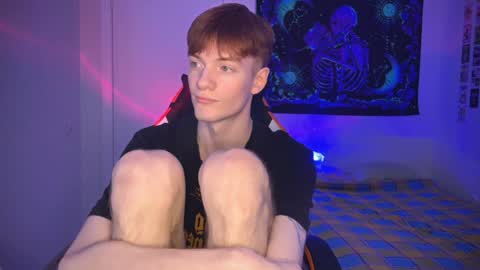 Hunter online show from February 8, 6:12 pm