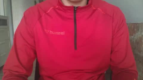 hunting_007 online show from April 20, 11:24 am