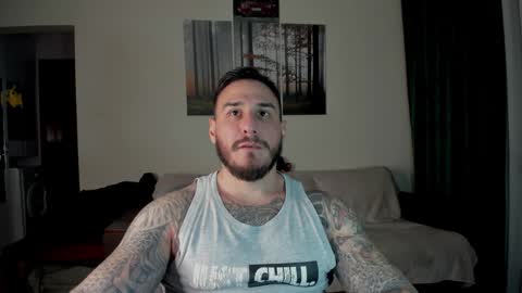 huntyourheart94 online show from January 21, 7:50 pm