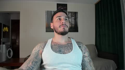 huntyourheart94 online show from December 29, 6:05 pm