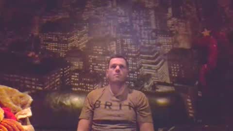 hurley7890 online show from December 17, 3:58 am