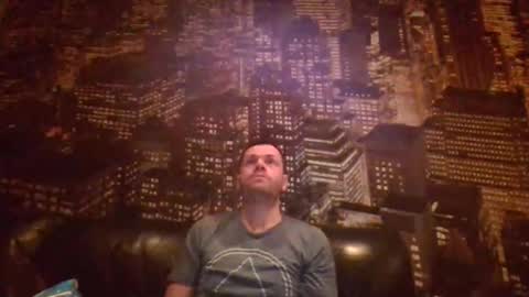 hurley7890 online show from March 30, 12:55 am