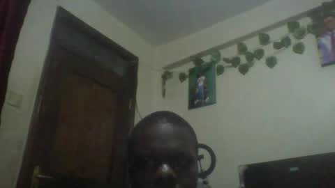 husky_leon online show from December 1, 6:11 pm