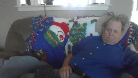 hvl13 online show from November 14, 9:49 pm