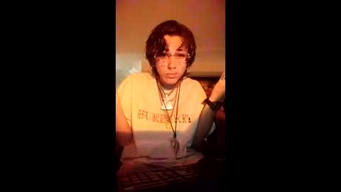 hydanmc online show from March 7, 4:38 pm