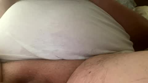 Huck Funn online show from April 21, 4:35 pm