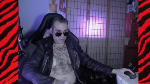 Snapshot of hypnosexray chatting on January 16, 2:41 am Mistress online show from January 16, 2:41 am