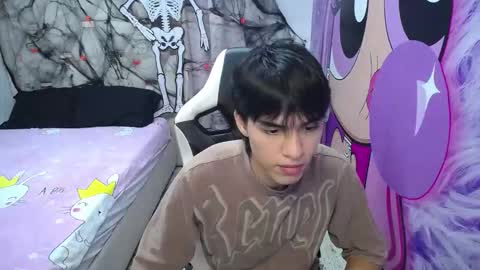hyun jin online show from October 21, 9:17 pm