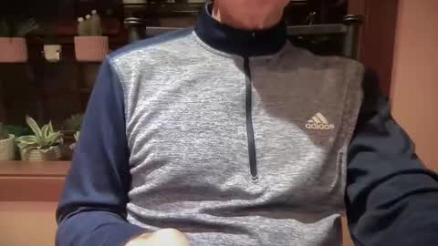 The Talented Mr. DILFy online show from December 28, 4:30 am