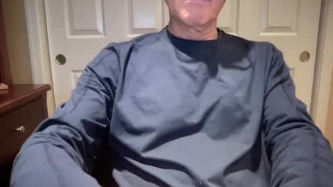 The Talented Mr. DILFy online show from February 24, 2:15 pm