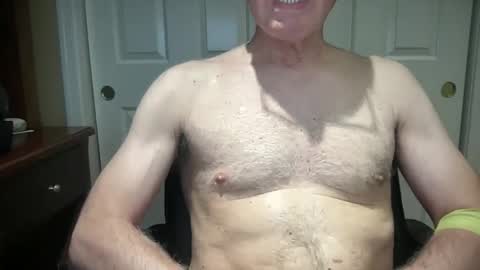 The Talented Mr. DILFy online show from November 19, 3:23 pm