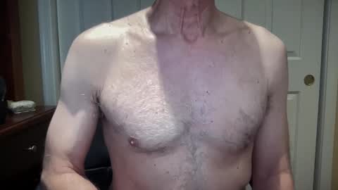 The Talented Mr. DILFy online show from December 9, 3:45 pm