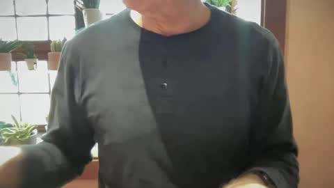 The Talented Mr. DILFy online show from December 26, 4:58 pm