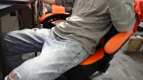 lucifer online show from November 8, 1:14 pm