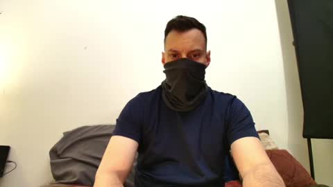 i o ro online show from March 1, 7:30 am