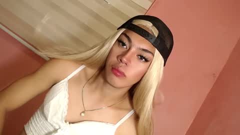 CHRISTIAN online show from March 3, 11:56 pm