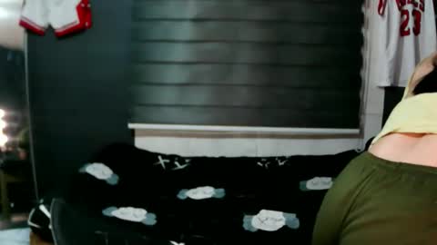 CHRISTIAN online show from October 19, 3:48 pm