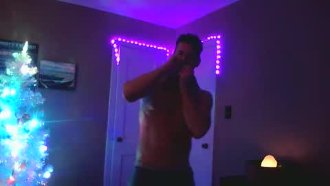 iamhereandnow online show from December 19, 7:27 am