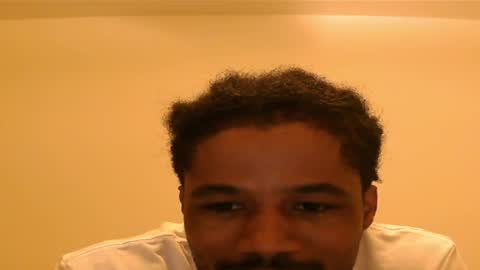 iamjohnny4u online show from April 12, 3:20 am