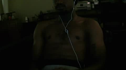 iamjohnny4u online show from July 1, 9:15 pm