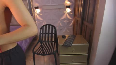 iamjuanjoc online show from March 23, 4:29 am