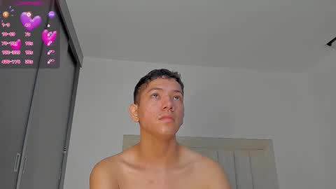 Juliiiiian online show from February 20, 11:12 am