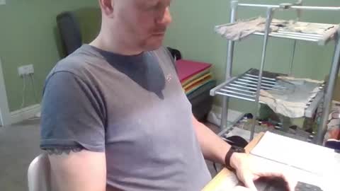 iammistborn online show from February 24, 9:54 am