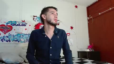 iamyourspicyone online show from March 29, 10:26 am