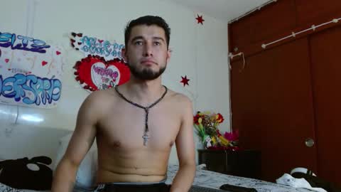 iamyourspicyone online show from March 5, 12:12 pm