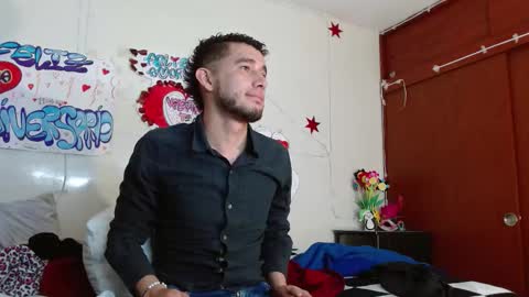 iamyourspicyone online show from March 23, 12:22 pm