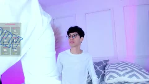 Ian and Austin  online show from January 13, 12:53 pm