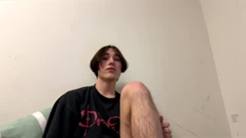 ian_bucks online show from February 6, 6:05 pm