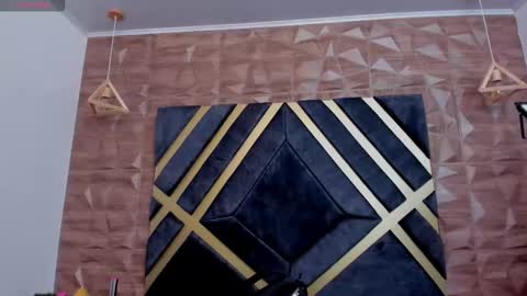 IAN CASTILLO online show from March 12, 11:18 am