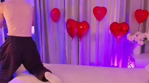 ian online show from February 10, 5:23 am