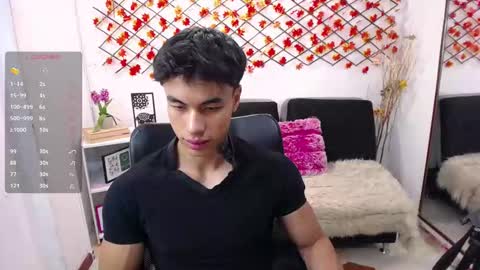 Ian  online show from March 21, 11:58 am