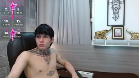 ian online show from January 17, 4:37 am