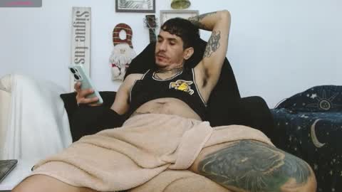 Ian Doherty online show from December 17, 9:49 am