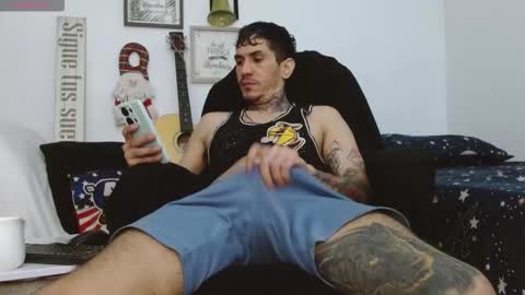 Ian Doherty online show from December 15, 9:17 am