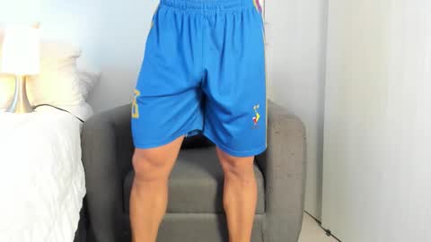 Ian Machado online show from March 2, 1:29 pm