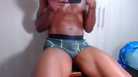 Ian Rashad online show from November 12, 4:29 am