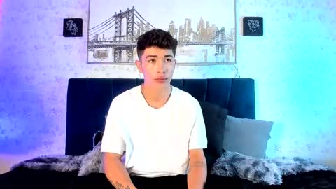 Andrew online show from January 9, 7:42 am