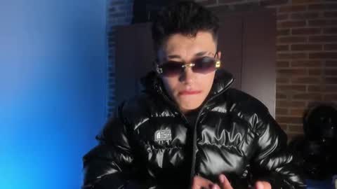 Andrew online show from December 20, 12:29 am