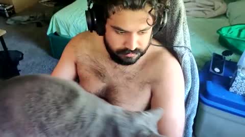 iBear0 online show from April 25, 3:31 pm