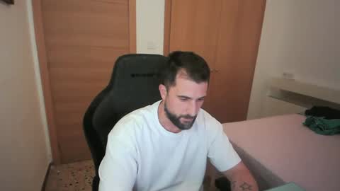 iberian_macho online show from November 13, 10:35 pm