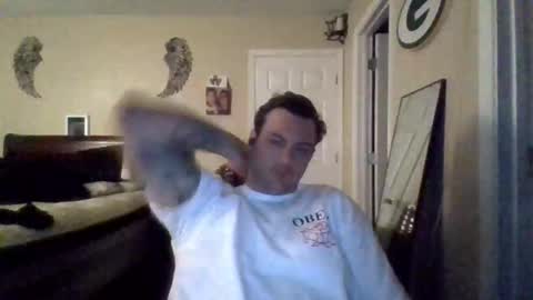 iblazen1 online show from March 17, 11:35 am