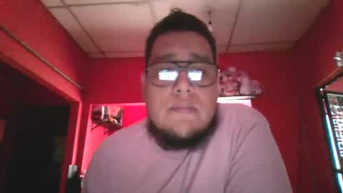 ibs666 online show from October 12, 7:41 pm