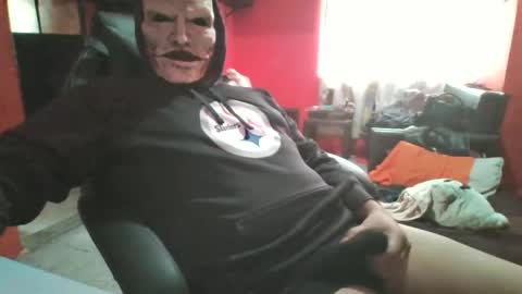 ibs666 online show from December 16, 9:41 pm