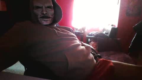 ibs666 online show from January 16, 6:59 pm