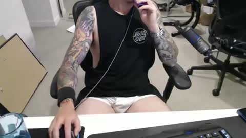 ic987 online show from February 15, 11:40 am